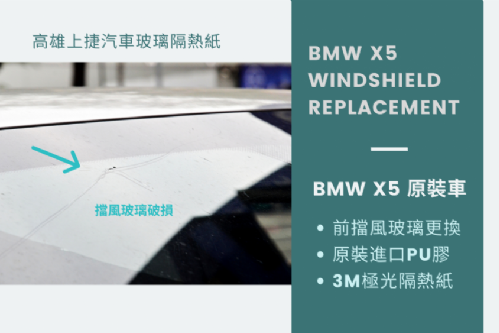 BMW X5 (G05)
